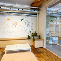 Good Space - Lounge space