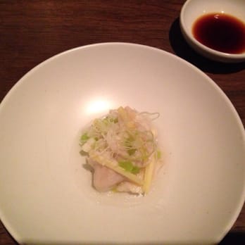Benu - Asian Fusion Near Me - San Francisco, California Benu - Asian Fusion Near Me - San Francisco, California