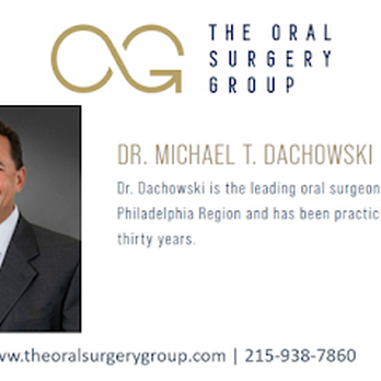 Michael Dachowski, DMD - Oral Surgeons Near Me - Doylestown, Pennsylvania Michael Dachowski, DMD - Oral Surgeons Near Me - Doylestown, Pennsylvania