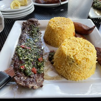 Mambo's Cafe - Churrasco Lunch - Cuban Near Me - Alpharetta, Georgia Mambo's Cafe - Churrasco Lunch - Cuban Near Me - Alpharetta, Georgia