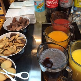 Juice & cookies Juice & cookies