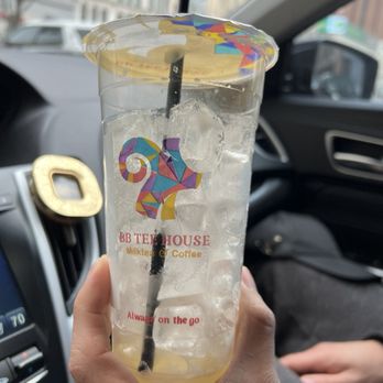 Bb Tee House - Bubble Tea Near Me - Philadelphia, Pennsylvania
