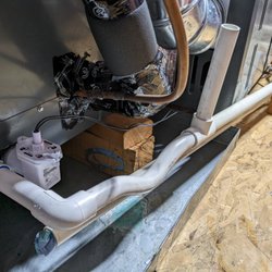 George Plumbing Heating & Air Conditioning