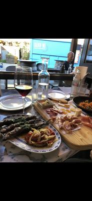 Bar Douro London Bridge by null