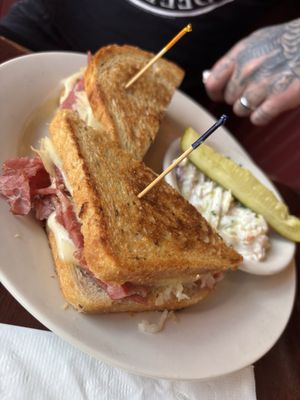 All Star Sandwich Bar by null