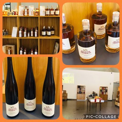 Eberbach Abbey by null