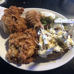 Fried Chicken