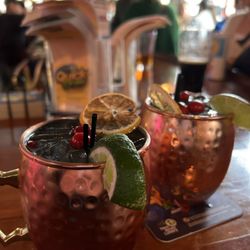 8th Street Tavern