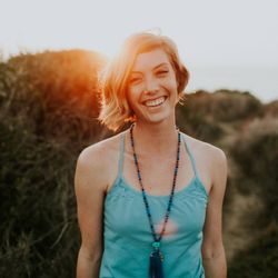 Empath Energy Healing