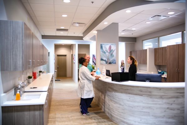 PIEDMONT URGENT CARE - Updated March 2025 - 12 Photos & 17 Reviews