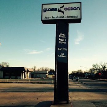 Glass Action - Windshield Installation & Repair Near Me - Shawnee, Oklahoma Glass Action - Windshield Installation & Repair Near Me - Shawnee, Oklahoma