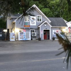 Rick's on the Lake - Ricks