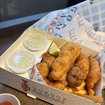 Gordon Ramsay Fish & Chips - Fish & Chips Near Me - Orlando, Florida Gordon Ramsay Fish & Chips - Fish & Chips Near Me - Orlando, Florida