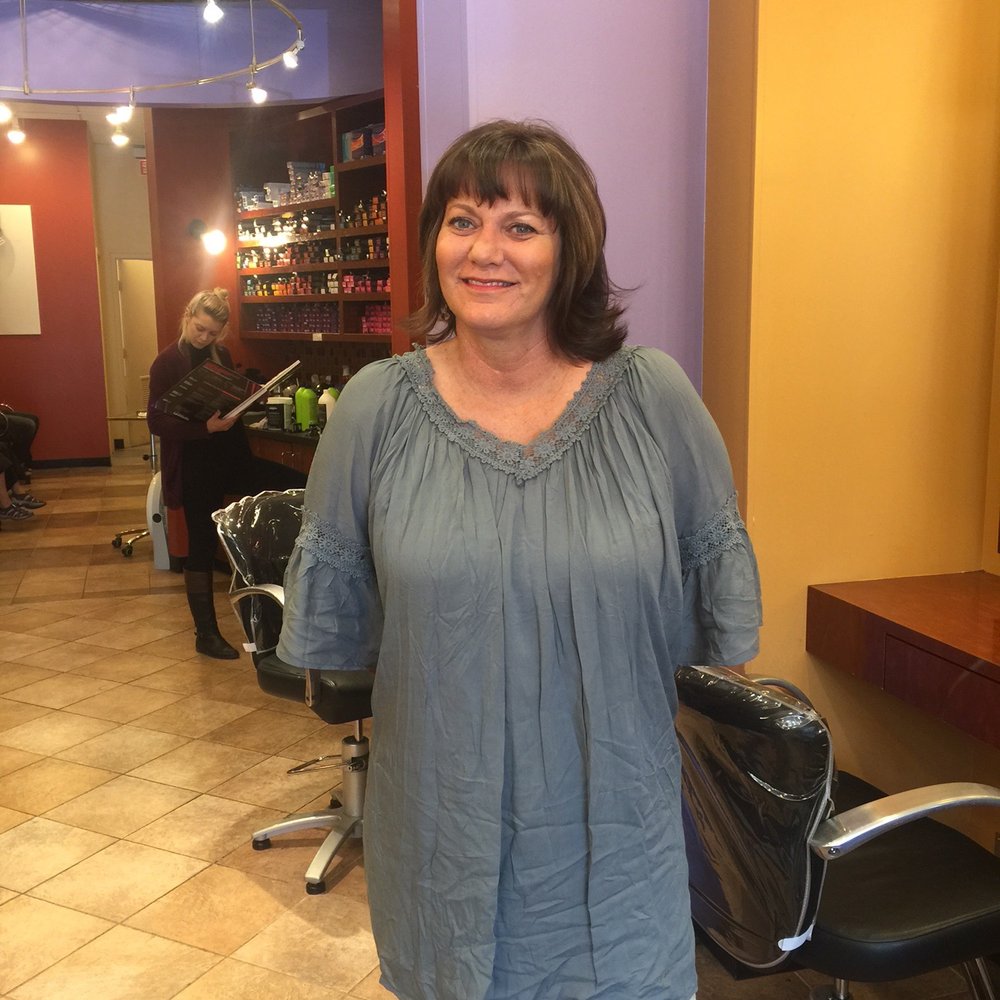 BUBBLES Salons - Hair Stylists Near Me - Fairfax, Virginia BUBBLES Salons - Hair Stylists Near Me - Fairfax, Virginia