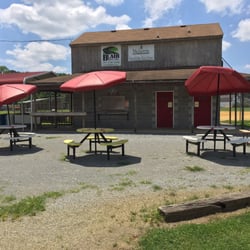 Holland Park and Athletic Fields - Concession Stand and Restrooms