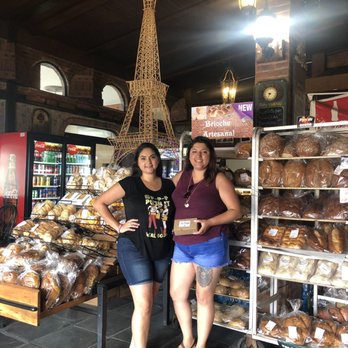 La Francaise - Sis and I - Desserts Near Me - Caguas, Puerto Rico La Francaise - Sis and I - Desserts Near Me - Caguas, Puerto Rico
