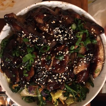 Sunset 89 - Asian Fusion Near Me - Page, Arizona