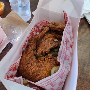 HOWLIN’ RAY’S - Updated April 2025 - 10864 Photos & 7972 Reviews - 727 ...