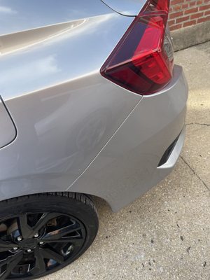 Cloos Auto Collision