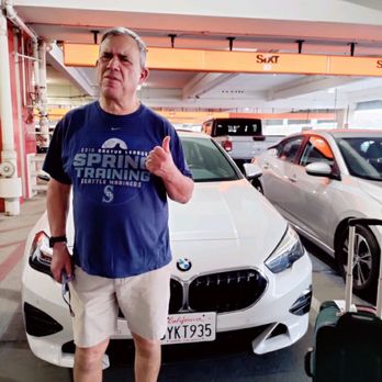 Sixt Rent A Car - Recent rental - Car Rental Near Me - Phoenix, Arizona Sixt Rent A Car - Recent rental - Car Rental Near Me - Phoenix, Arizona