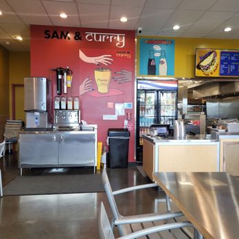 Sam & Curry - Indian Near Me - San Jose, California Sam & Curry - Indian Near Me - San Jose, California