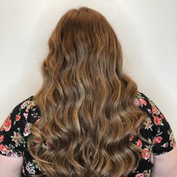 Kirsch Kutz Salon