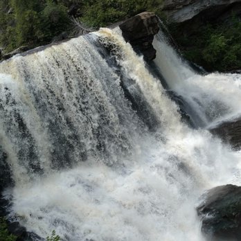 Blackwater Falls State Park - So pretty and really scootin' - Parks Near Me - Davis, West Virginia Blackwater Falls State Park - So pretty and really scootin' - Parks Near Me - Davis, West Virginia