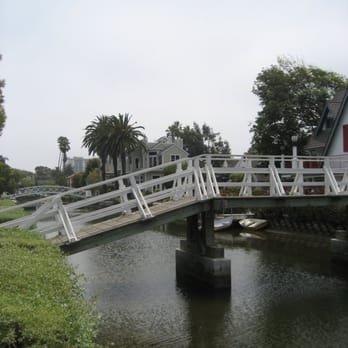 Venice Canals - Landmarks & Historical Buildings Near Me - Venice, California Venice Canals - Landmarks & Historical Buildings Near Me - Venice, California