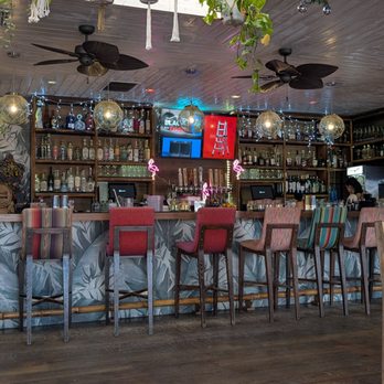 Nalu Vida - Bars Near Me - Venice, California