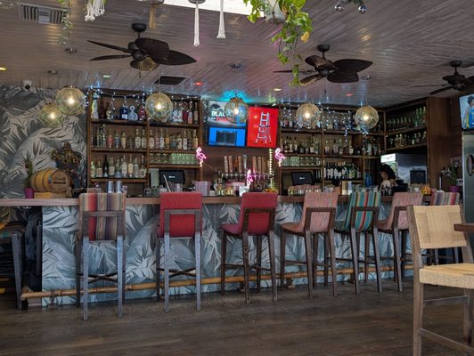 Nalu Vida Venice Beach by null