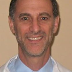 Gary Feldman, DPM - Dr. Gary Feldman