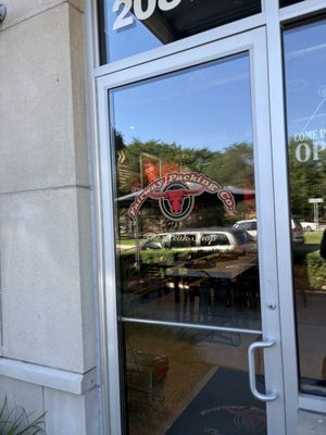 The Steak Shop by Fairway Packing by null