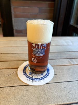 Brewery Schumacher by null