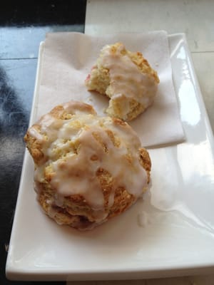 Poppleton Bakery & Cafe by null