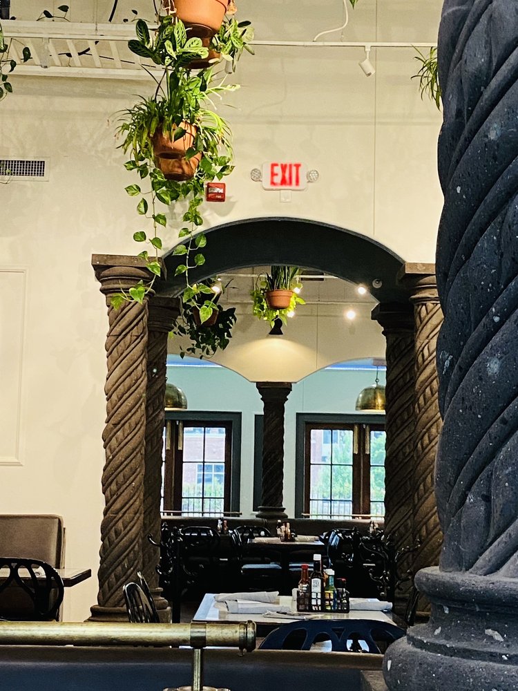 El Charro Cocina & Cantina