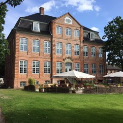 Drosteipark - Drostei