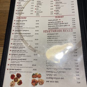 Ru San's - Sushi Bars Near Me - Charlotte, North Carolina