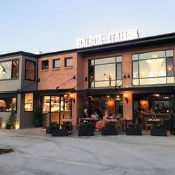 Balboa Italian - Balboa Italian Restaurant located in Palm Beach Queensland Australia