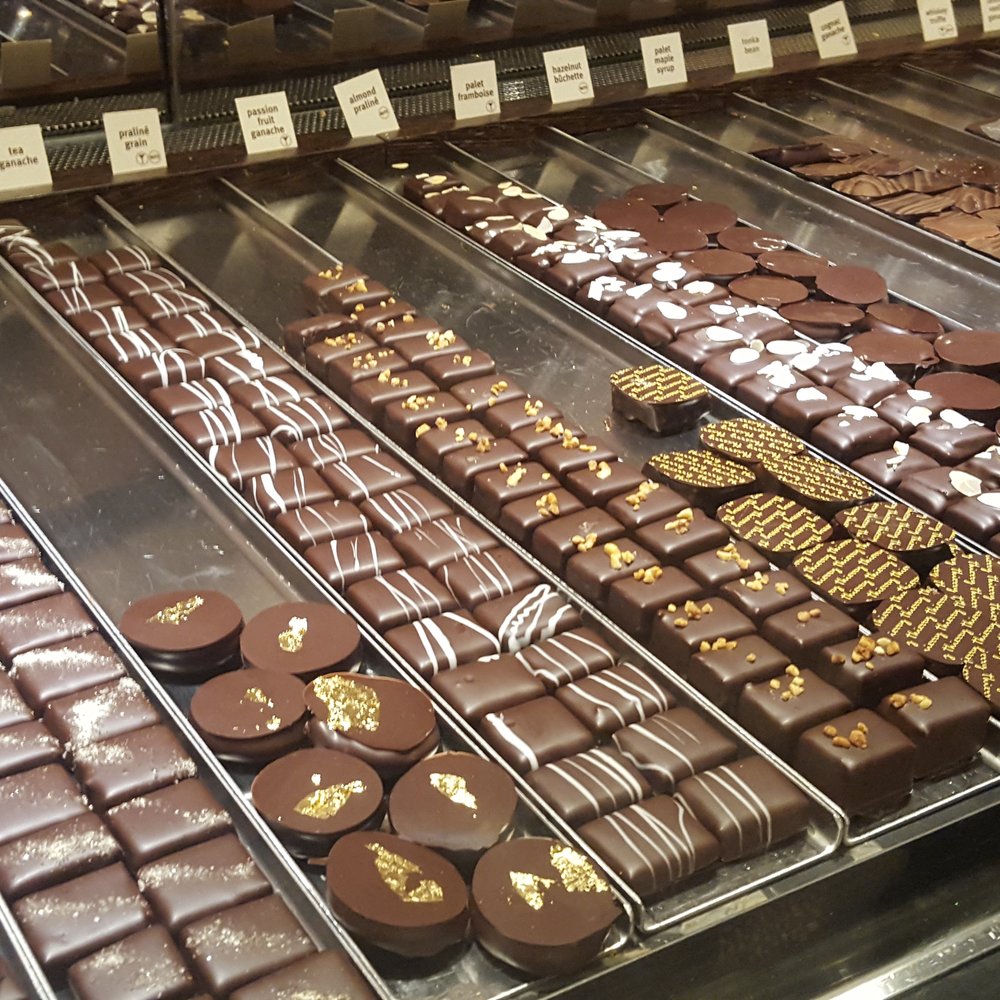 Thierry - Patisserie/Cake Shop Near Me - Vancouver, British Columbia Thierry - Patisserie/Cake Shop Near Me - Vancouver, British Columbia