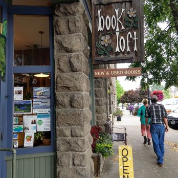 Bookloft - Sign. - Bookstores Near Me - Enterprise, Oregon Bookloft - Sign. - Bookstores Near Me - Enterprise, Oregon