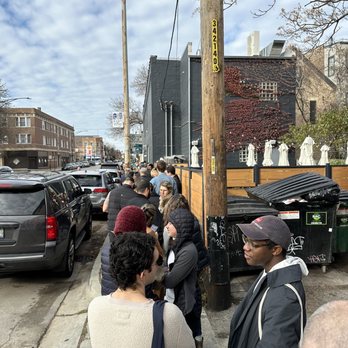 Kasama - Sunday morning line at 920am - Filipino Near Me - Chicago, Illinois Kasama - Sunday morning line at 920am - Filipino Near Me - Chicago, Illinois
