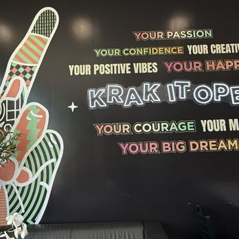 Krak Boba - Bubble Tea Near Me - Oceanside, California Krak Boba - Bubble Tea Near Me - Oceanside, California