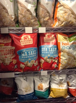 Gourmet Garage of SOHO by null