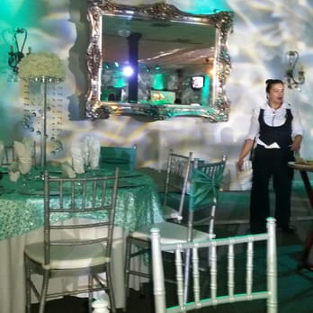 Iram's Reception Hall - Venues & Event Spaces Near Me - Pasadena, Texas