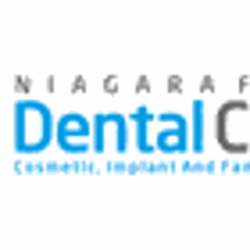 Niagara Falls Dental Clinic - Logo