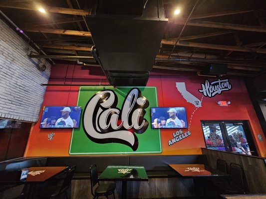Cali by null