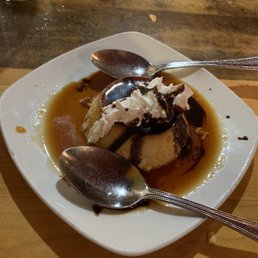 Flan