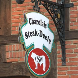 Steakhaus & Hofschänke Töbelmann