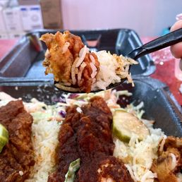 Hot Chicken