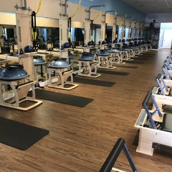 Club Pilates